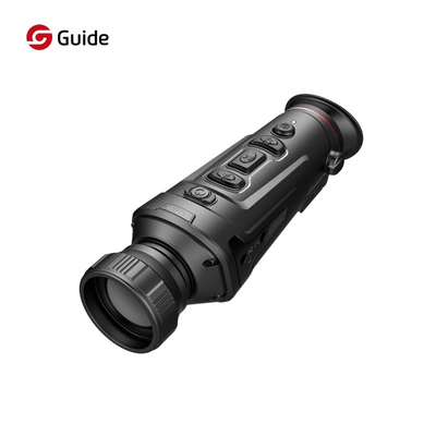 GUIDE Track Night Vision IR Thermal Imaging Scope 1280X960HD 1X 2X 4X