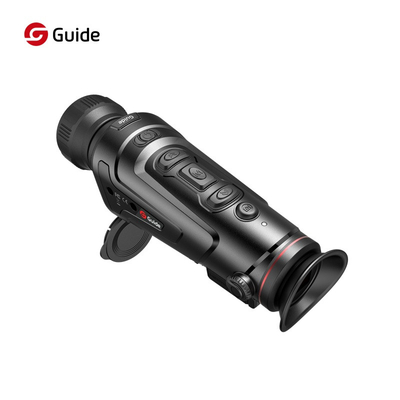 GUIDE Track Night Vision IR Thermal Imaging Scope 1280X960HD 1X 2X 4X