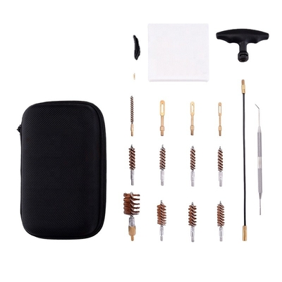 Pistol Hunting Shooting Accessories ISO Gun Cleaning Kit 800g