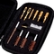 Pistol Hunting Shooting Accessories ISO Gun Cleaning Kit 800g