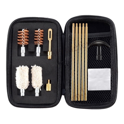 Pistol Hunting Shooting Accessories ISO Gun Cleaning Kit 800g