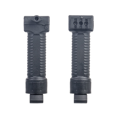 6-9 INCH Rifle Tactical Grip With Retractable Bipod 23cm/9''