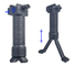 6-9 INCH Rifle Tactical Grip With Retractable Bipod 23cm/9''