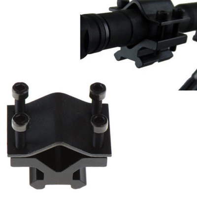 20mm Adjustable Spotting Scope Stand For Outdoor Hunting