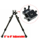 20mm Adjustable Spotting Scope Stand For Outdoor Hunting