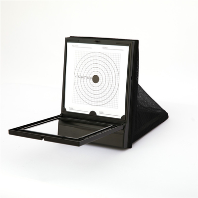 Plastic Shooting Target Accessories 22*6*30cm Pellet Catcher Target