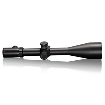 2000m Mil Dot Reticle Scopes 4-48x65 High Powered Rifle Scopes