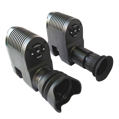 HD720P Night Vision Hunting Scope With 850NM Infrared Camera
